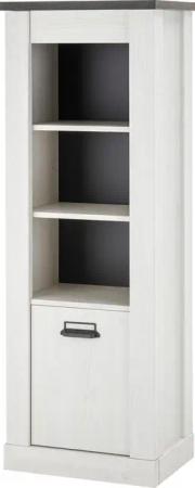 Home affaire Wäscheschrank SHERWOOD Hochkommode Kommode