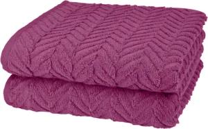 ROSS Handtücher Sensual 9001, Frottier (2-St),
