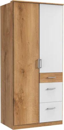 Wimex Kleiderschrank Click ohne Spiegel