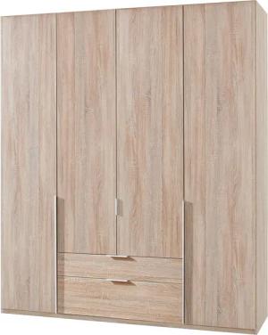 Wimex Kleiderschrank New York wahlweise 208