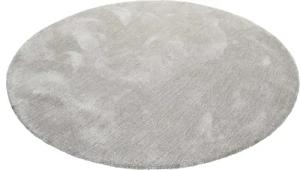 Esprit Hochflor-Teppich Relaxx ESP-4150, rund, Höhe: