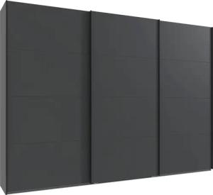 Wimex Kleiderschrank Mugano, Made in Germany,