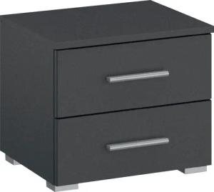 rauch Nachtkommode Base, optional in moderner