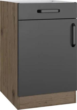 wiho Küchen Unterschrank Elba in den