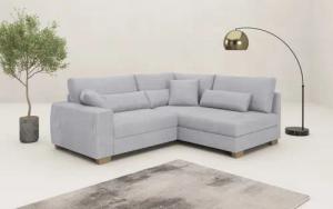 Mr. Couch Ecksofa Helena L-Form, bis