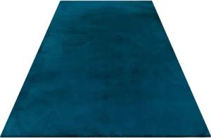 Esprit Hochflor-Teppich Alice ESP-4377, Kunstfell, rechteckig,