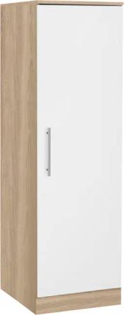wiho Küchen Seitenschrank Cali 50 cm