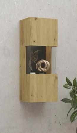 INOSIGN Hängevitrine Ava, Breite 36 cm,