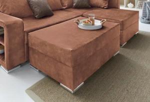 COLLECTION AB Hocker John, Frei im