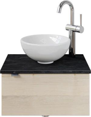 Saphir Waschtisch Serie 6915 Waschschale mit