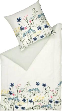 SCHÖNER WOHNEN-Kollektion Bettwäsche Hopeful, Satin, 2