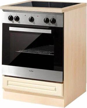 wiho Küchen Herdumbauschrank Linz 60 cm