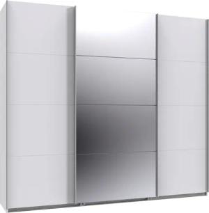 Wimex Kleiderschrank Mugano, Made in Germany,