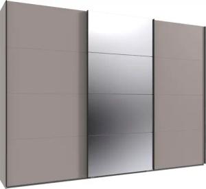 Wimex Kleiderschrank Mugano, Made in Germany,