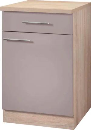 wiho Küchen Unterschrank Montana 60 cm