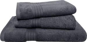 Dyckhoff Handtuch Set Siena, Frottier (Set,