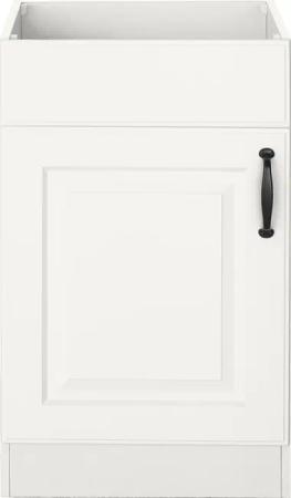 wiho Küchen Spülenschrank Erla 50 cm
