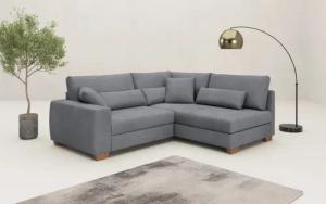 Mr. Couch Ecksofa Helena L-Form, Mit