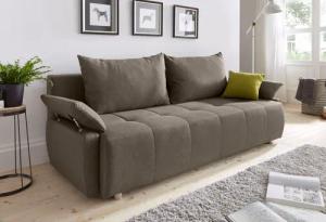 COLLECTION AB Schlafsofa Funtastic, mit Federkern,