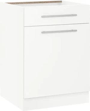 wiho Küchen Unterschrank Flexi2 Breite 60