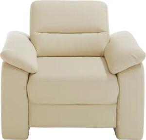 sit&more Sessel Ascara, inklusive komfortablem Federkern