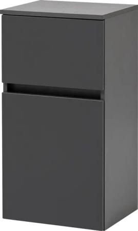 welltime Unterschrank Kaunas 40 cm breit,