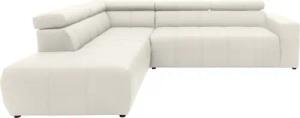 DOMO collection Ecksofa Brandon L-Form, auch