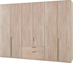 Wimex Kleiderschrank New York wahlweise 208