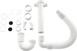 Xavax Siphon, 1 1/2 Zoll, 1