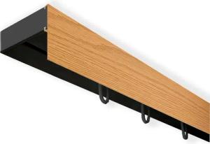 SN DECO GROUP Gardinenschiene Vorhangschiene SH