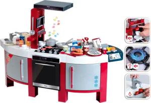 Klein Spielküche MIELE Küche STAR, Made