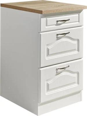 wiho Küchen Unterschrank Linz 50 cm