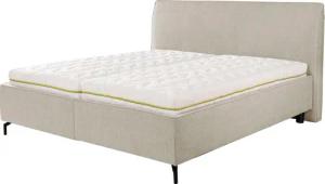 alina Stauraumbett Serina Comfort, inkl. Lattenrost,