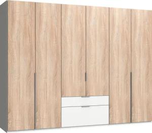 Wimex Kleiderschrank New York wahlweise 208