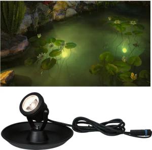 Paulmann LED Teichleuchte Plug & Shine,