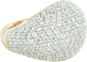Esprit Silberring ELRG92034D180