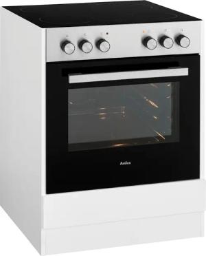 wiho Küchen Herdumbauschrank Unna 60 cm