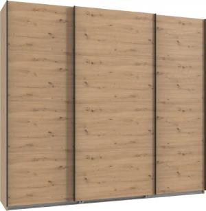 Wimex Kleiderschrank Mugano, Made in Germany,