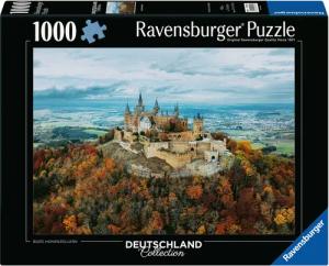 Ravensburger Puzzle Deutschland Collection, Burg Hohenzollern,