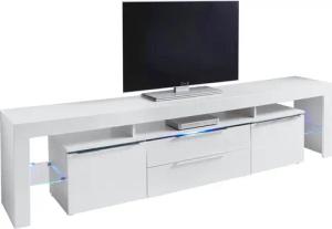 borchardt Möbel Lowboard Lima, Breite 220