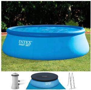 Intex Quick-Up Pool Easy Set, ØxH: