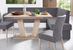 Home affaire Eckbank Umag, 210 x