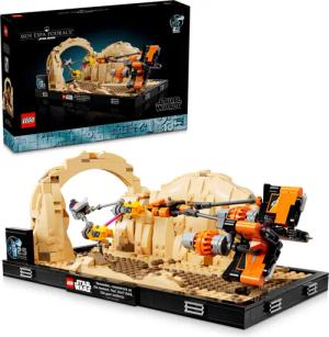 LEGO® Podrennen in Mos Espa –