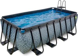 EXIT Framepool (Set, 3-tlg), BxLxH: 200x400x122