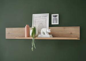 INOSIGN Wandboard Hudson, in moderner Trendfarbe,