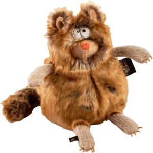 Sigikid Kuscheltier BeastsTown - Katze Fritten
