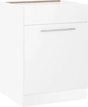 wiho Küchen Spülenschrank Flexi2 Breite 60
