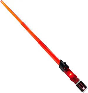 Hasbro Lichtschwert Star Wars Lightsaber Forge