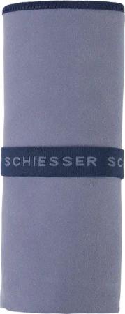 Schiesser Sporthandtuch Mario aus hochwertiger Mikrofaser,