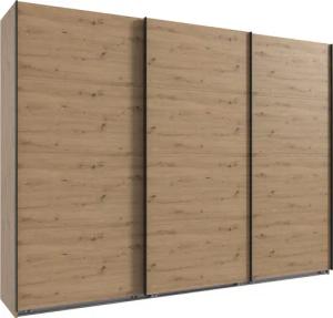 Wimex Kleiderschrank Mugano, Made in Germany,